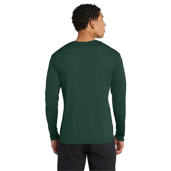 Port & Company Long Sleeve Performance Tee.... from ASI 84863 SanMar