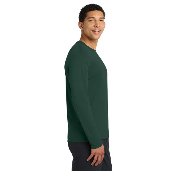 Port & Company Long Sleeve Performance Tee.... from ASI 84863 SanMar