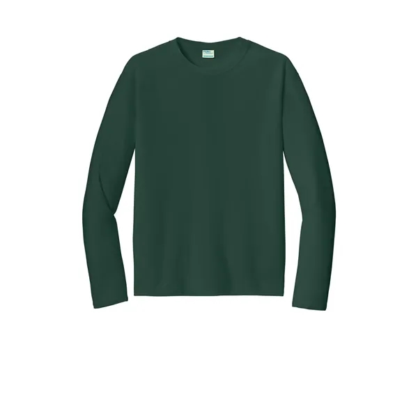 Port & Company Long Sleeve Performance Tee.... from ASI 84863 SanMar