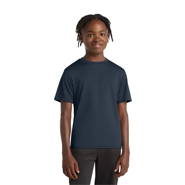 Port & Company Youth Performance Tee.... from ASI 84863 SanMar