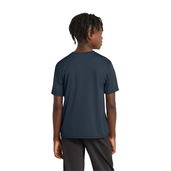 Port & Company Youth Performance Tee.... from ASI 84863 SanMar