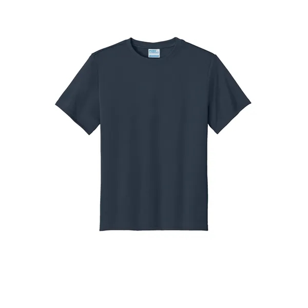 Port & Company Youth Performance Tee.... from ASI 84863 SanMar