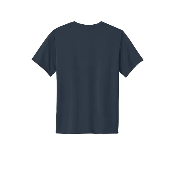 Port & Company Youth Performance Tee.... from ASI 84863 SanMar