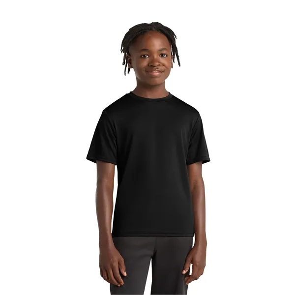 Port & Company Youth Performance Tee.... from ASI 84863 SanMar