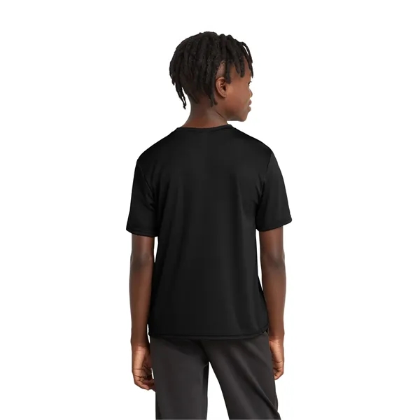 Port & Company Youth Performance Tee.... from ASI 84863 SanMar