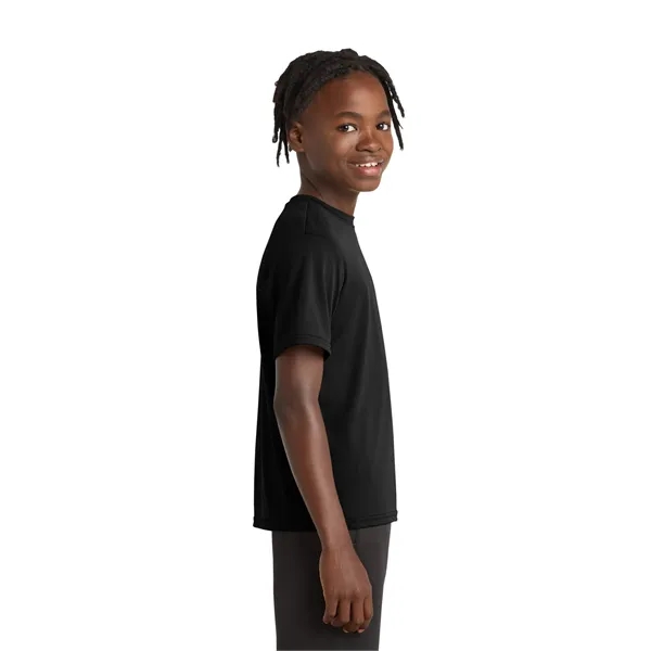 Port & Company Youth Performance Tee.... from ASI 84863 SanMar