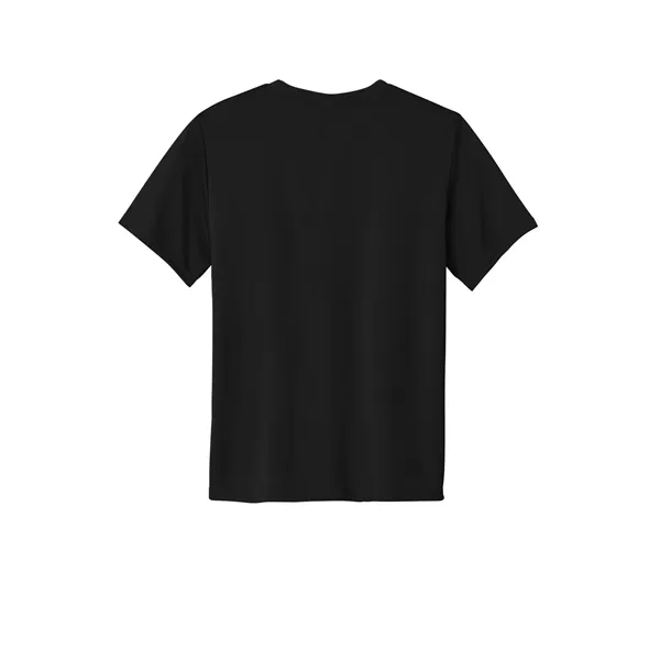 Port & Company Youth Performance Tee.... from ASI 84863 SanMar