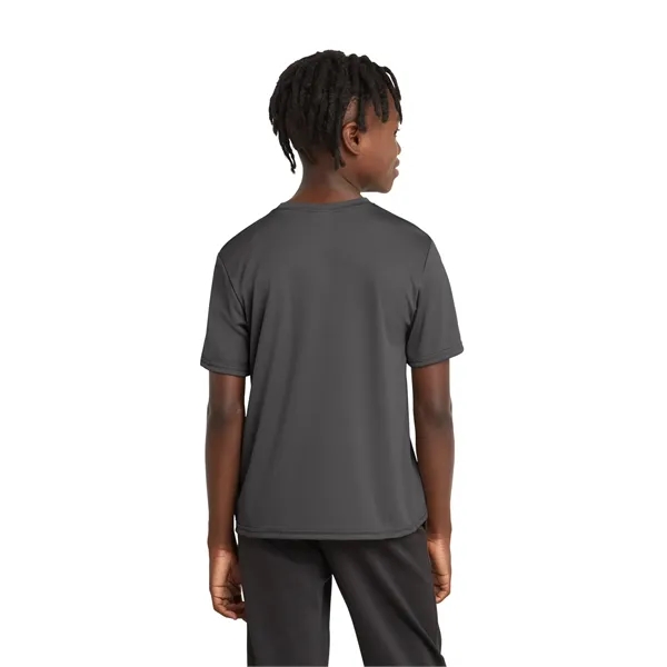 Port & Company Youth Performance Tee.... from ASI 84863 SanMar
