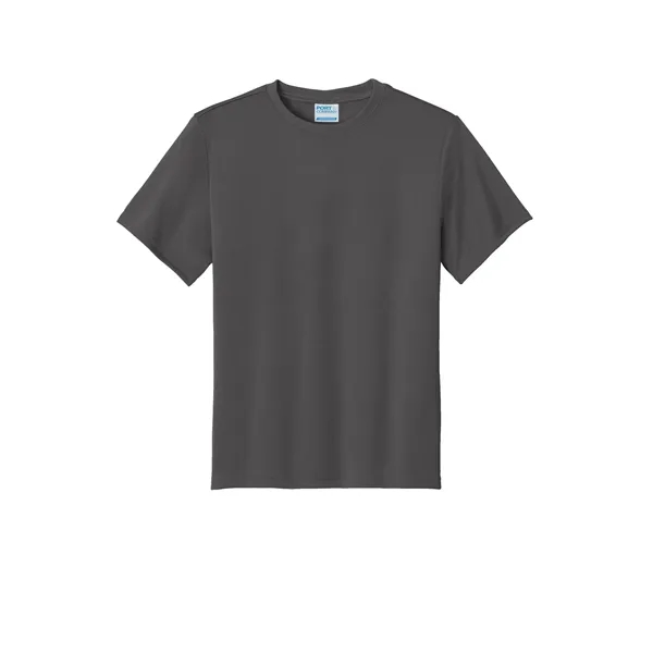 Port & Company Youth Performance Tee.... from ASI 84863 SanMar