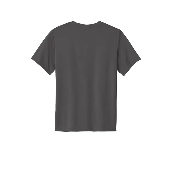 Port & Company Youth Performance Tee.... from ASI 84863 SanMar