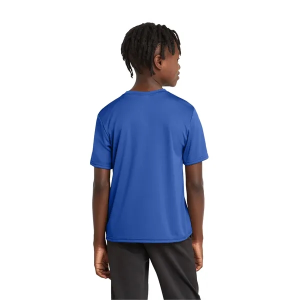 Port & Company Youth Performance Tee.... from ASI 84863 SanMar