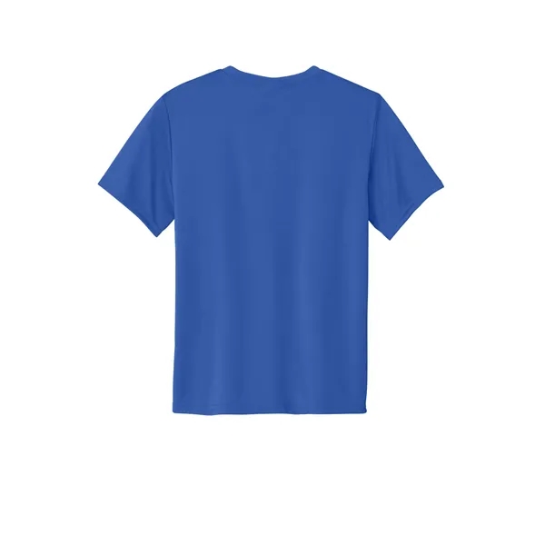 Port & Company Youth Performance Tee.... from ASI 84863 SanMar