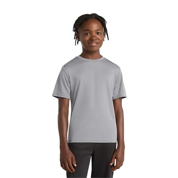 Port & Company Youth Performance Tee.... from ASI 84863 SanMar
