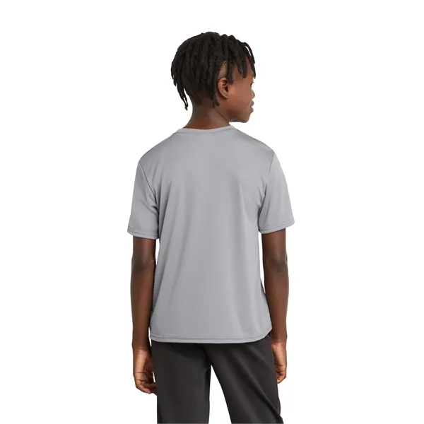 Port & Company Youth Performance Tee.... from ASI 84863 SanMar