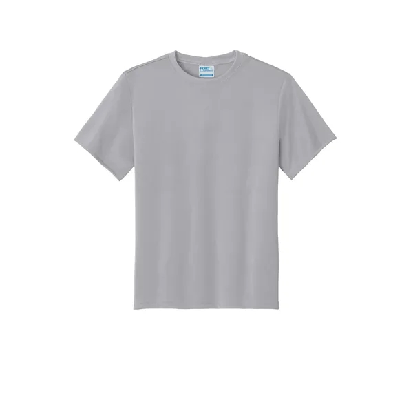 Port & Company Youth Performance Tee.... from ASI 84863 SanMar