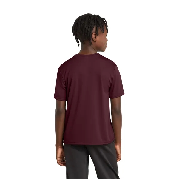 Port & Company Youth Performance Tee.... from ASI 84863 SanMar