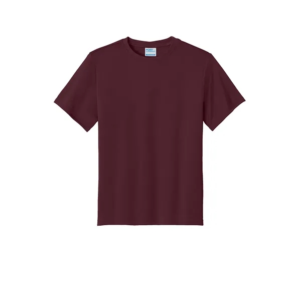 Port & Company Youth Performance Tee.... from ASI 84863 SanMar