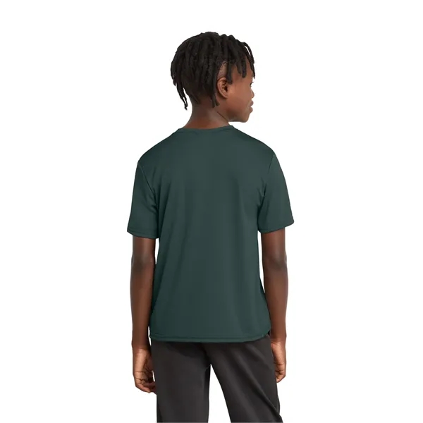 Port & Company Youth Performance Tee.... from ASI 84863 SanMar
