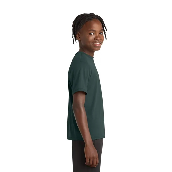 Port & Company Youth Performance Tee.... from ASI 84863 SanMar