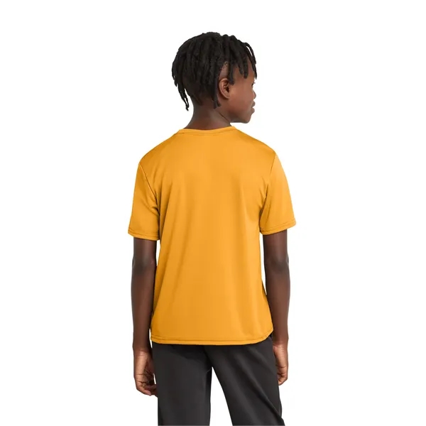 Port & Company Youth Performance Tee.... from ASI 84863 SanMar