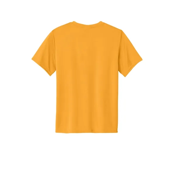 Port & Company Youth Performance Tee.... from ASI 84863 SanMar