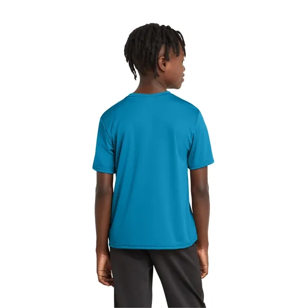 Port & Company Youth Performance Tee.... from ASI 84863 SanMar