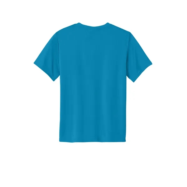 Port & Company Youth Performance Tee.... from ASI 84863 SanMar
