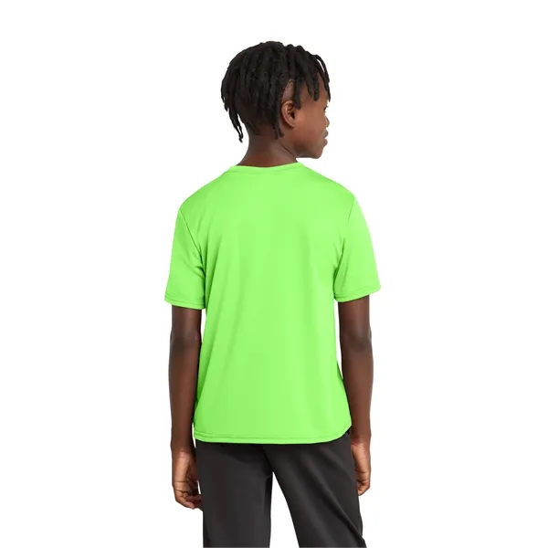 Port & Company Youth Performance Tee.... from ASI 84863 SanMar