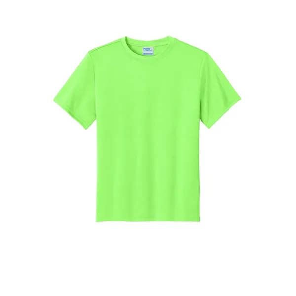 Port & Company Youth Performance Tee.... from ASI 84863 SanMar