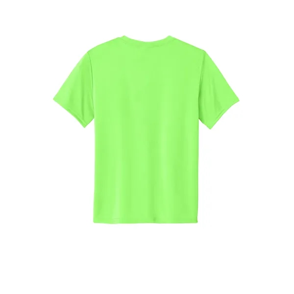 Port & Company Youth Performance Tee.... from ASI 84863 SanMar