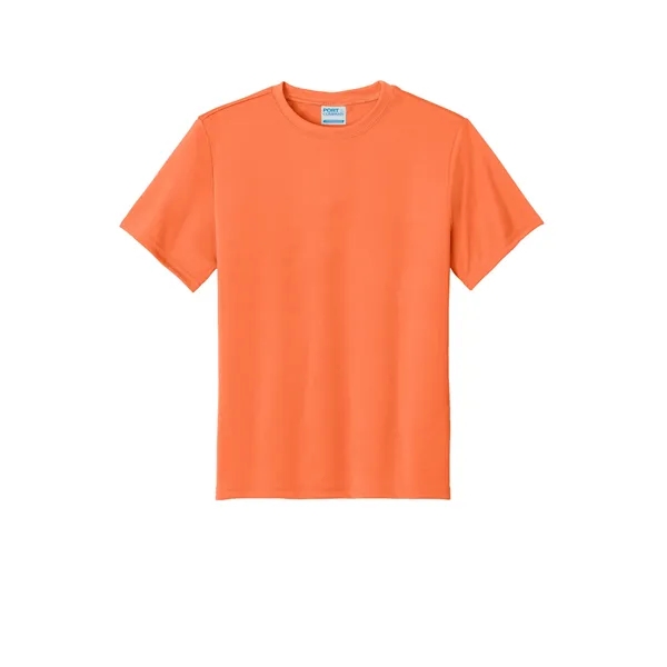 Port & Company Youth Performance Tee.... from ASI 84863 SanMar