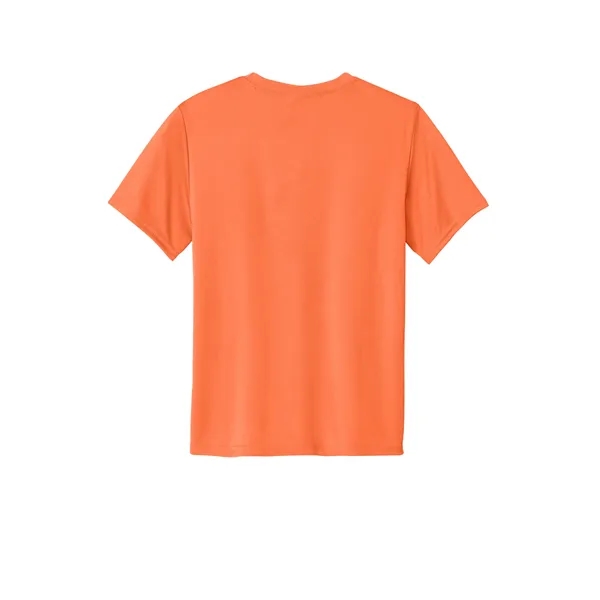 Port & Company Youth Performance Tee.... from ASI 84863 SanMar