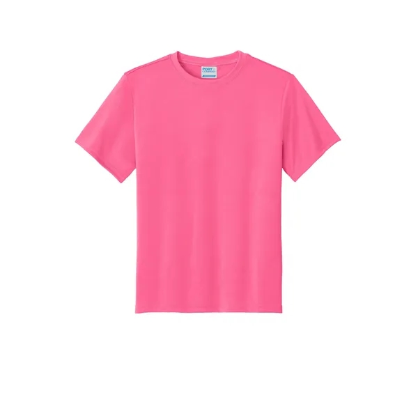 Port & Company Youth Performance Tee.... from ASI 84863 SanMar