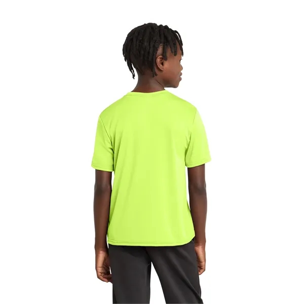 Port & Company Youth Performance Tee.... from ASI 84863 SanMar
