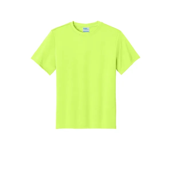 Port & Company Youth Performance Tee.... from ASI 84863 SanMar