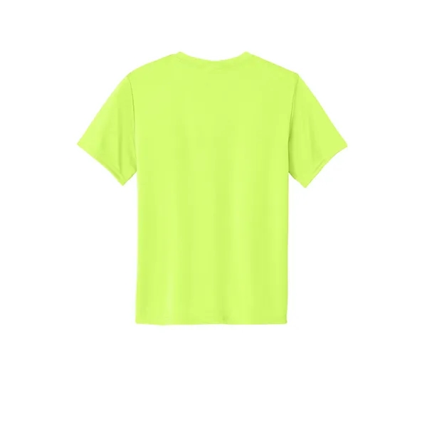 Port & Company Youth Performance Tee.... from ASI 84863 SanMar