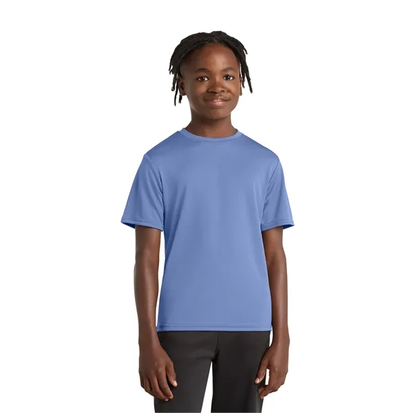 Port & Company Youth Performance Tee.... from ASI 84863 SanMar