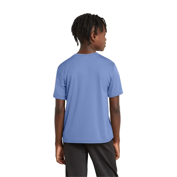 Port & Company Youth Performance Tee.... from ASI 84863 SanMar