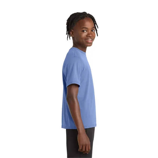 Port & Company Youth Performance Tee.... from ASI 84863 SanMar