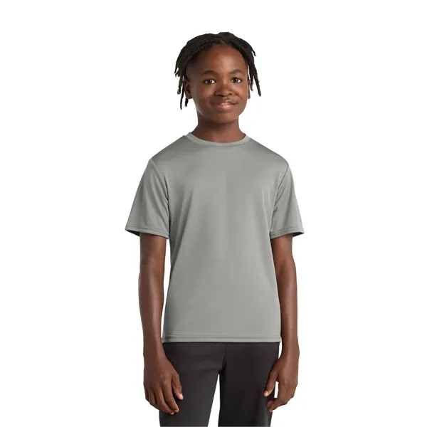 Port & Company Youth Performance Tee.... from ASI 84863 SanMar