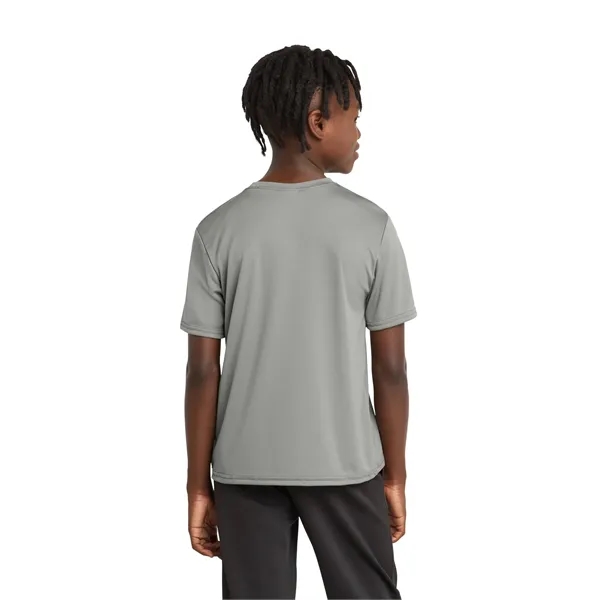 Port & Company Youth Performance Tee.... from ASI 84863 SanMar