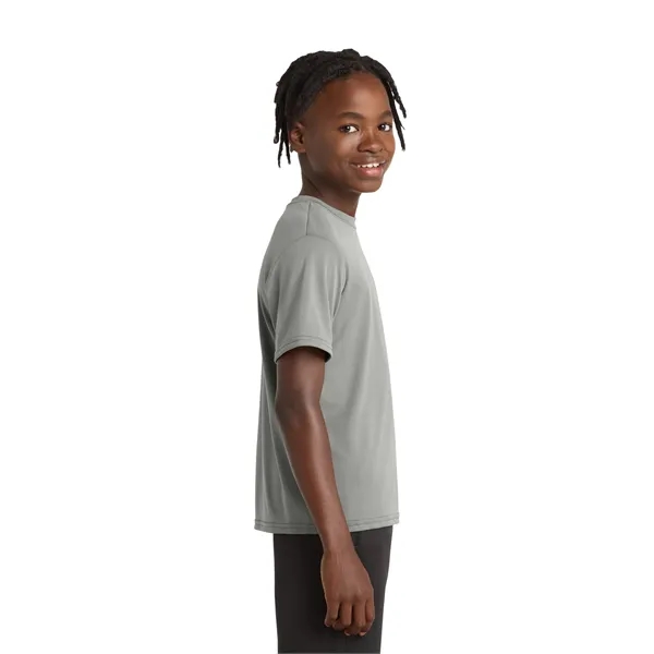 Port & Company Youth Performance Tee.... from ASI 84863 SanMar