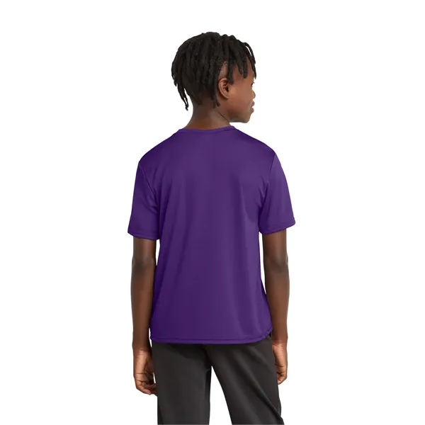 Port & Company Youth Performance Tee.... from ASI 84863 SanMar