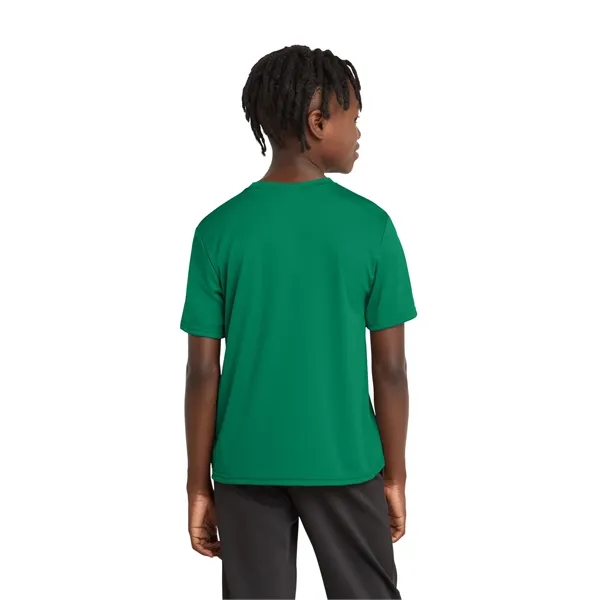 Port & Company Youth Performance Tee.... from ASI 84863 SanMar