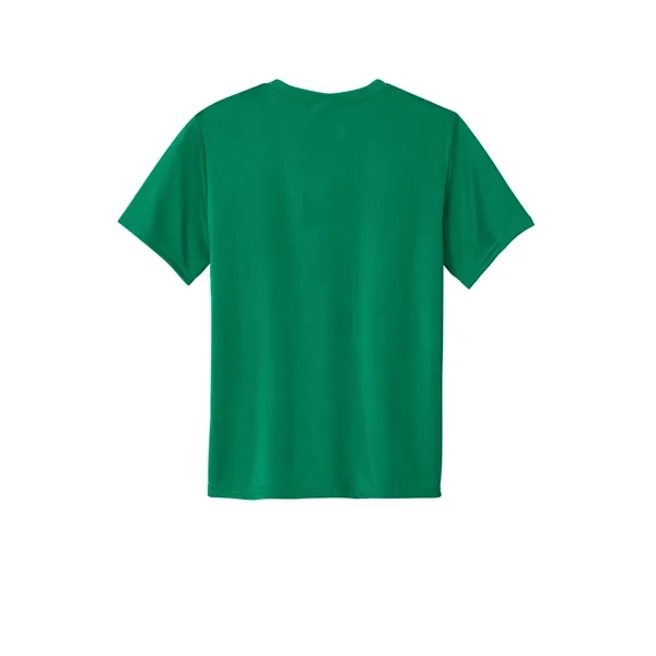 Port & Company Youth Performance Tee.... from ASI 84863 SanMar