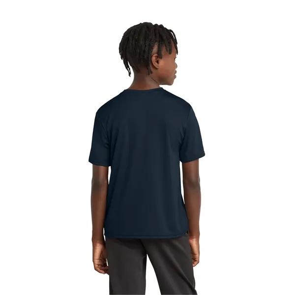 Port & Company Youth Performance Tee.... from ASI 84863 SanMar