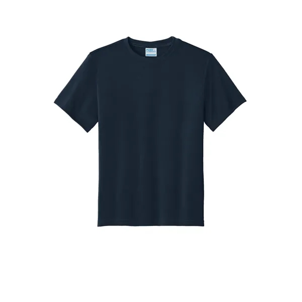 Port & Company Youth Performance Tee.... from ASI 84863 SanMar