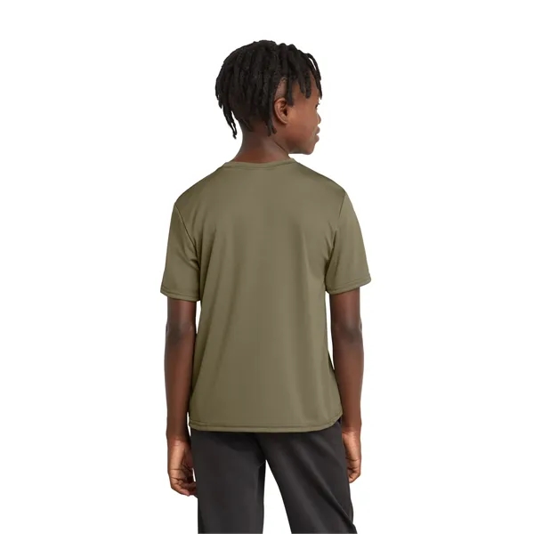 Port & Company Youth Performance Tee.... from ASI 84863 SanMar