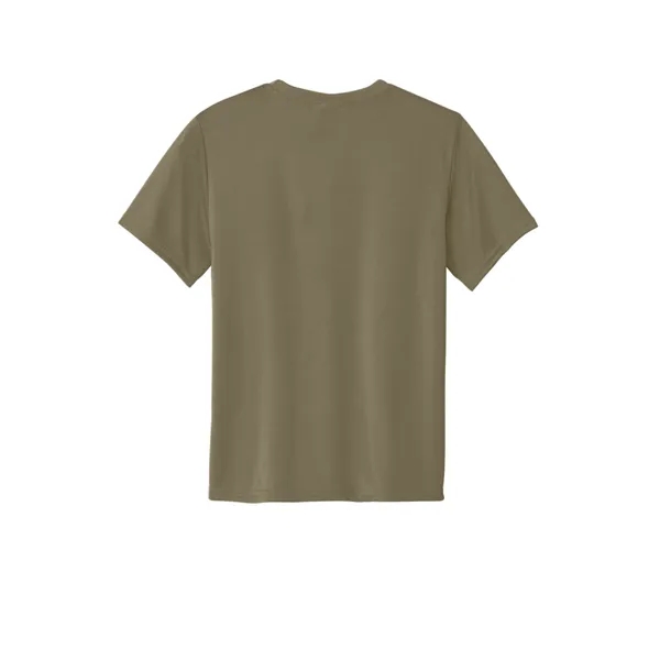 Port & Company Youth Performance Tee.... from ASI 84863 SanMar