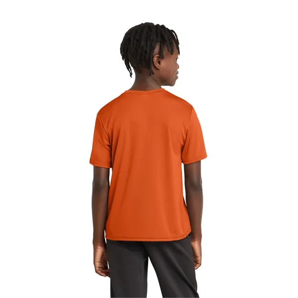 Port & Company Youth Performance Tee.... from ASI 84863 SanMar